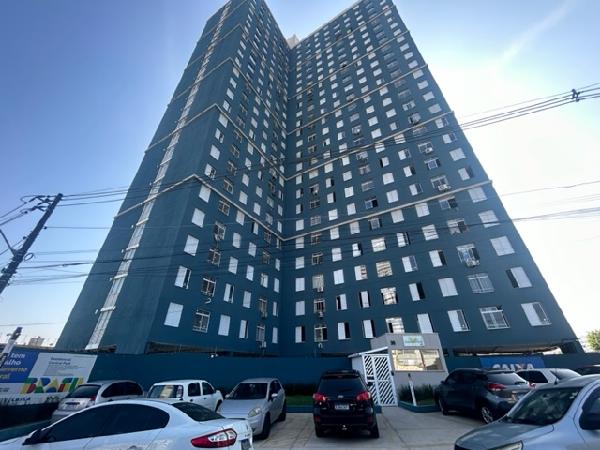 Apartamento — Catiapoa