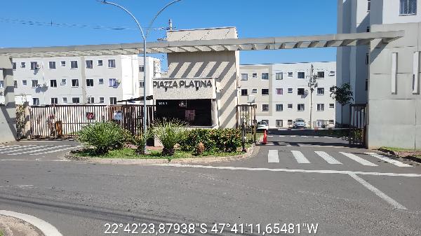 Apartamento — Jardim Parque Jupia