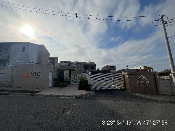 Apartamento — Villa Bella De Votorantim