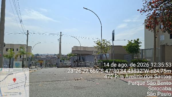 Apartamento — Cruz De Ferro