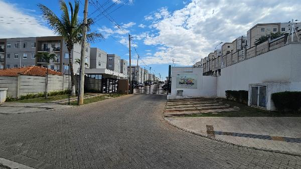 Apartamento na Rua Alecio Biondi, 411, Recreio Alvorada, Santa Bárbara d'Oeste/SP — imóvel Caixa — foto 1