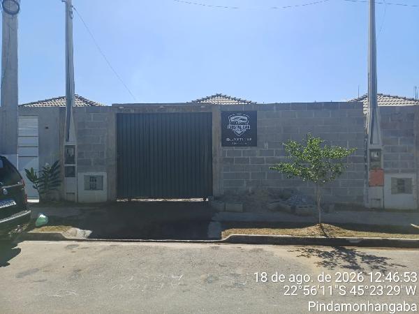 Casa — Feital