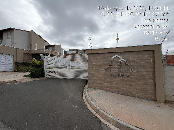 Apartamento — Villa Bella De Votorantim