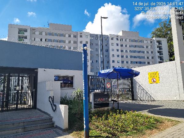 Apartamento — Parque Colonial