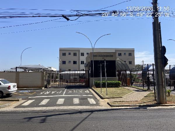 Apartamento na Avenida Coronel Feliciano Sales Cunha, 1675, Fazenda Felicidade, São José do Rio Preto/SP — imóvel Caixa — foto 1