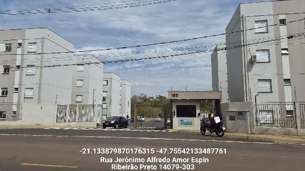 Apartamento na Area Rural, 165, Area Rural de Ribeirao Preto, Ribeirão Preto/SP — imóvel Caixa — foto 1