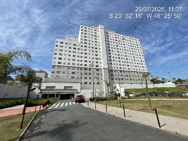 Apartamento na Avenida Nagib Farah Maluf, 2100, Guaianazes, São Paulo/SP — imóvel Caixa — foto 1
