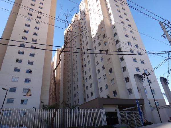 Apartamento na Rua da Baracela, 461, Parque Novo Mundo, São Paulo/SP — imóvel Caixa — foto 1