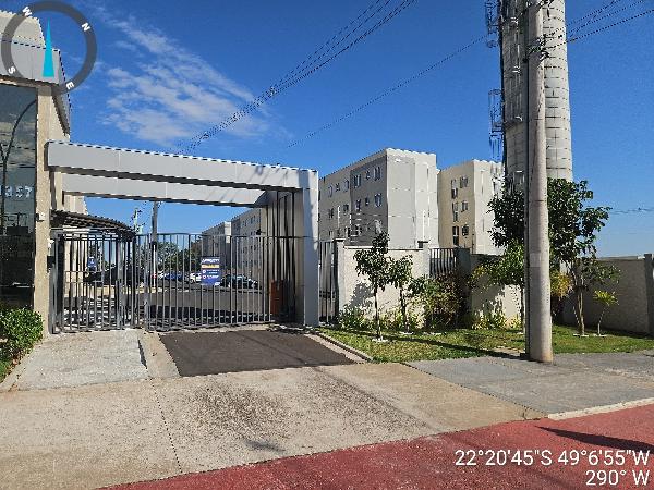 Apartamento na Avenida Maria Ranieri, 13, Parque Viaduto, Bauru/SP — imóvel Caixa — foto 1