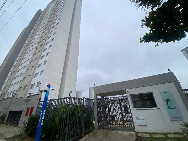 Apartamento — Veleiros