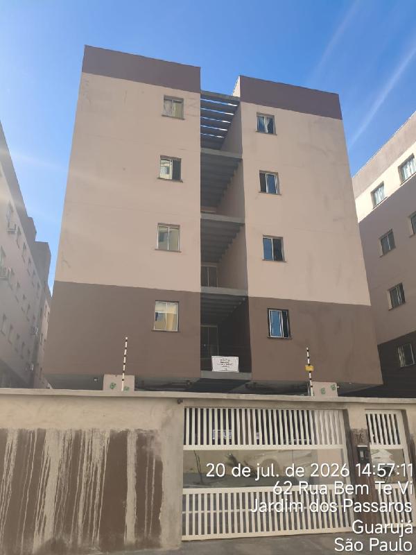 Apartamento — Jardim Dos Passaros