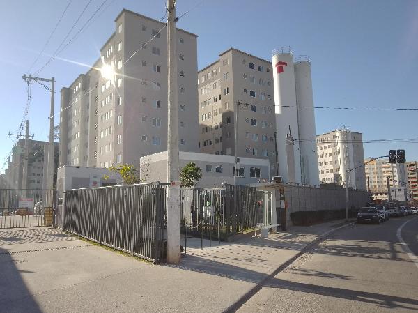 Apartamento — Jardim Helian