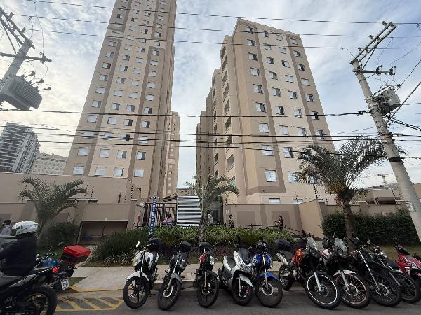 Apartamento na Rua Antônio Fidelis, 353, Lapa de Baixo, São Paulo/SP — imóvel Caixa — foto 1