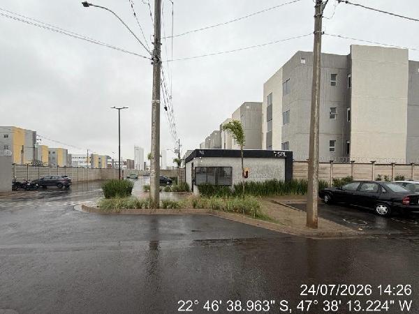 Apartamento — Agua Branca
