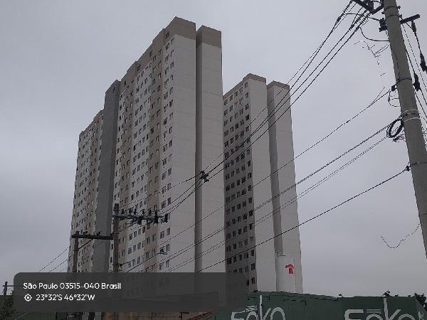 Apartamento na Avenida Aricanduva, 1771, Vila Matilde, São Paulo/SP — imóvel Caixa — foto 1