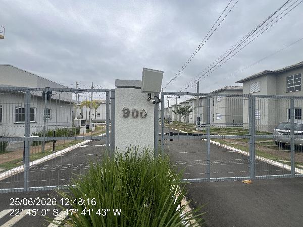 Apartamento na Rua Andres José Tumang, 900, Sao Jorge, Piracicaba/SP — imóvel Caixa — foto 1