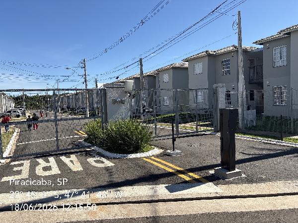 Apartamento na Rua Andres José Tumang, 900, Sao Jorge, Piracicaba/SP — imóvel Caixa — foto 1