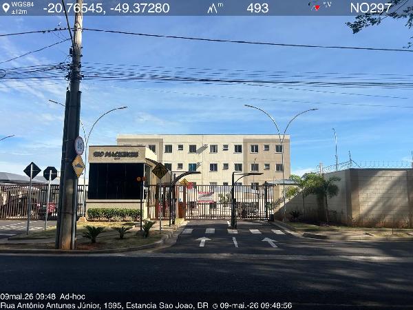 Apartamento — Fazenda Felicidade