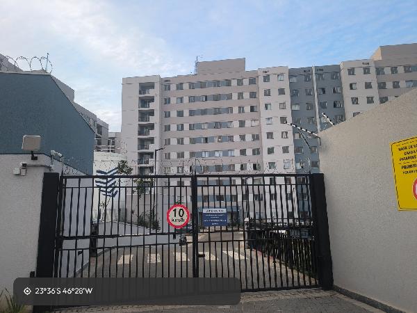 Apartamento — Itaquera