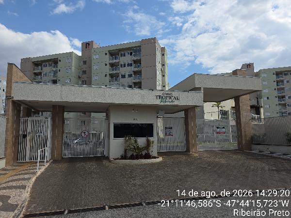 Apartamento — Residencial Parque Dos Servidores