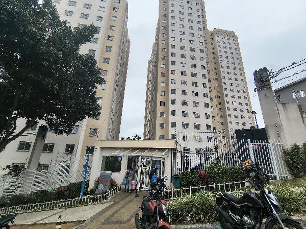 Apartamento na Rua Indaia Grande, 115, Vila Matilde, São Paulo/SP — imóvel Caixa — foto 1
