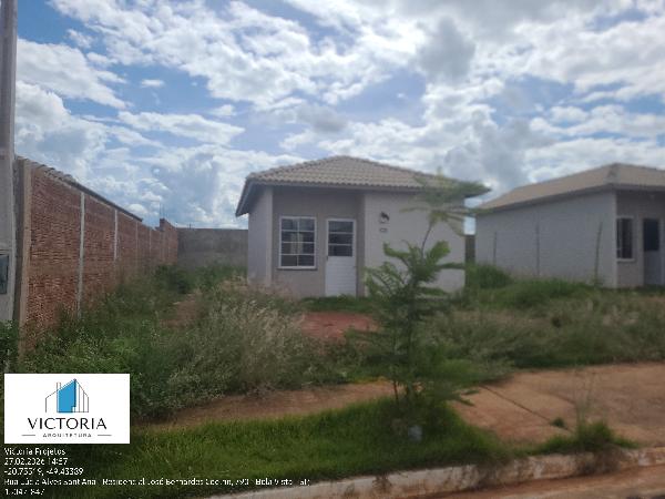 Casa na Rua Lucia Alves Santana Rua Projetada 9, 800, Residencial Jose Bernardes Coelho, São José do Rio Preto/SP — imóvel Caixa — foto 1