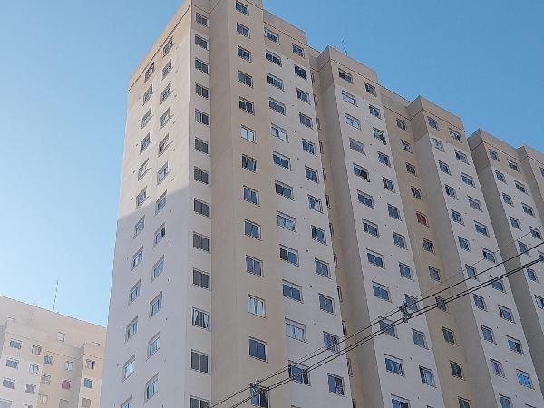 Apartamento na Rua da Baracela, 465, Vila Maria, São Paulo/SP — imóvel Caixa — foto 1