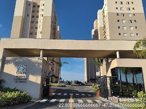Apartamento — Parque Orestes Ongaro
