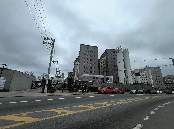 Apartamento — Itaquera