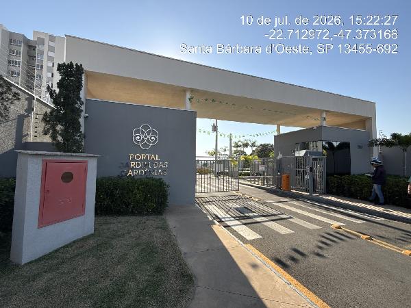 Apartamento — Jardim Dos Manacas
