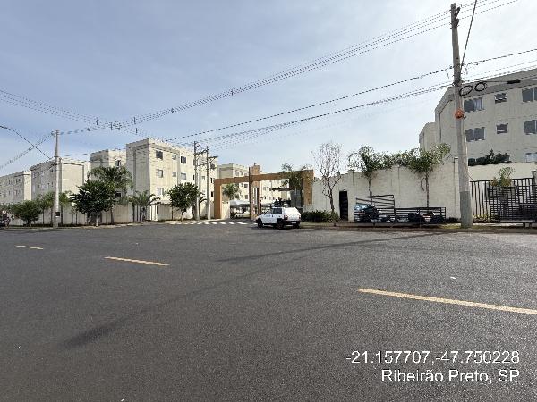 Apartamento — Jardim Ouro Branco