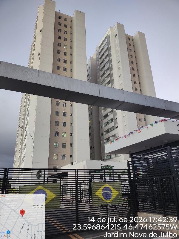 Apartamento na Rua Andre de Almeida, 2207, Cidade Sao Mateus, São Paulo/SP — imóvel Caixa — foto 1