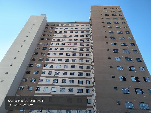 Apartamento na Rua Vitor Gianotti, 25, Guaianazes, São Paulo/SP — imóvel Caixa — foto 1