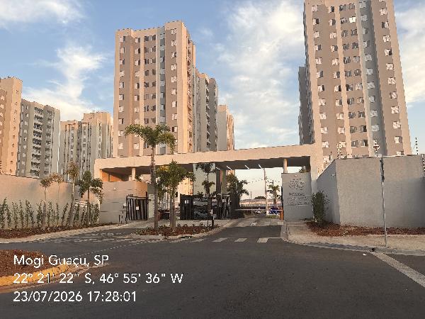 Apartamento — Jardim Esplanada