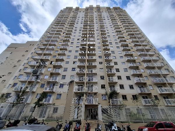 Apartamento na Rua Manuel Alves de Siqueira, 51, Jardim Itacolomi, São Paulo/SP — imóvel Caixa — foto 1