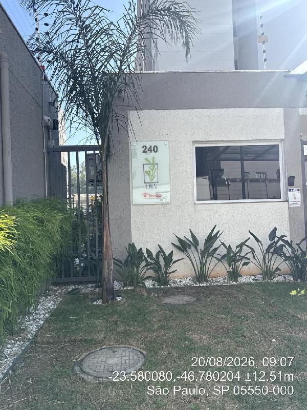 Apartamento — Jardim Gilda Maria
