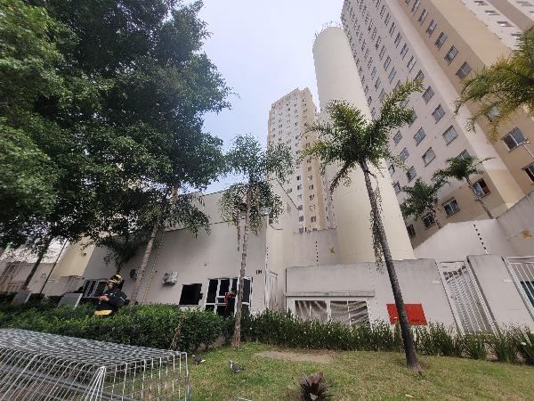 Apartamento na Rua Tomoichi Shimizu, 191, Guaianazes, São Paulo/SP — imóvel Caixa — foto 1