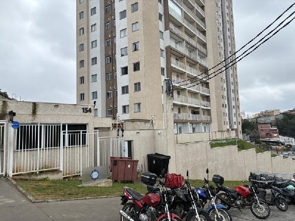 Apartamento na Rua Professor Artur Primavesi, 154, Parque Bristol, São Paulo/SP — imóvel Caixa — foto 1