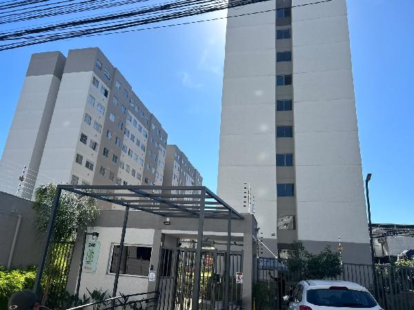 Apartamento — Jardim Gilda Maria