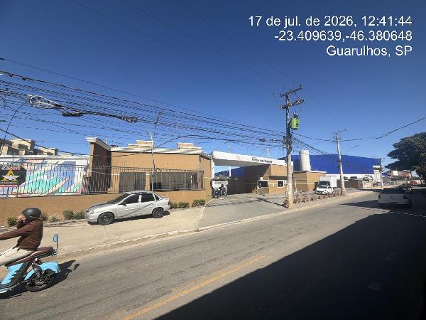 Apartamento — Vila Nova Bonsucesso