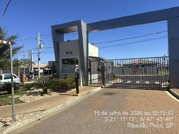 Apartamento — Reserva Real