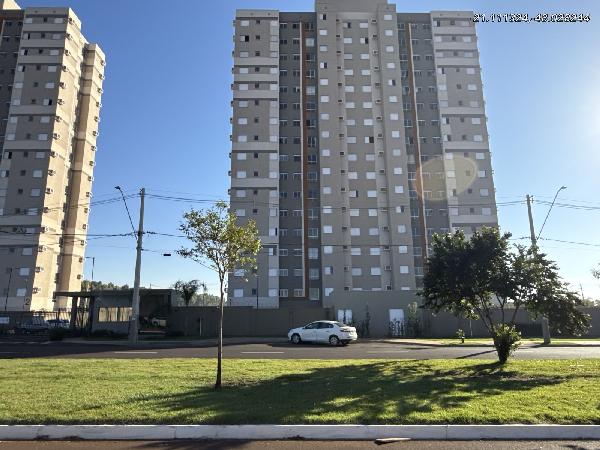 Apartamento — Jardim Terras De Santa Elisa Iii