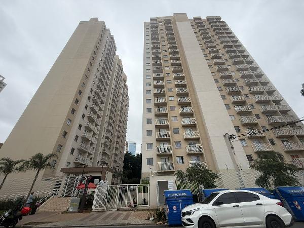 Apartamento na Rua Rubens Porta Nova, 166, 35°subd Barra Funda, São Paulo/SP — imóvel Caixa — foto 1