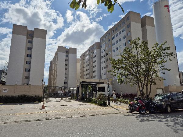 Apartamento na Rua Pindamonhangaba, 153, Quinta da Paineira, São Paulo/SP — imóvel Caixa — foto 1