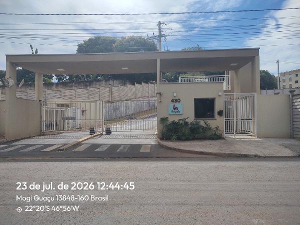 Apartamento — Parque Sao Camilo