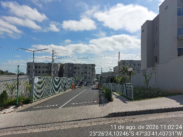 Apartamento na Rua Avelino dos Santos, 261, Parque Sao Bento, Sorocaba/SP — imóvel Caixa — foto 1