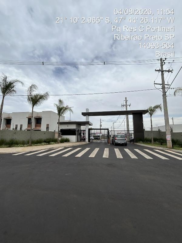 Apartamento na Avenida Nelson Ferreira de Melo, 1110, Con Lar Est Unidos I, Ribeirão Preto/SP — imóvel Caixa — foto 1