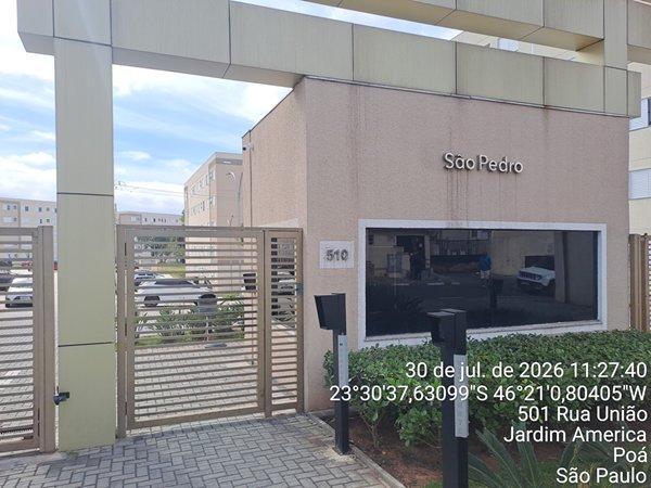 Apartamento — Jardim America