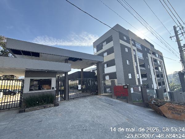 Apartamento na Rua Alpes, 63, Caputera, Cotia/SP — imóvel Caixa — foto 1