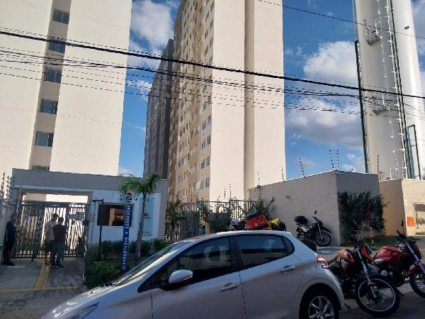 Apartamento na Rua José Benedito Mari, 30, Vila Palmeiras, São Paulo/SP — imóvel Caixa — foto 1